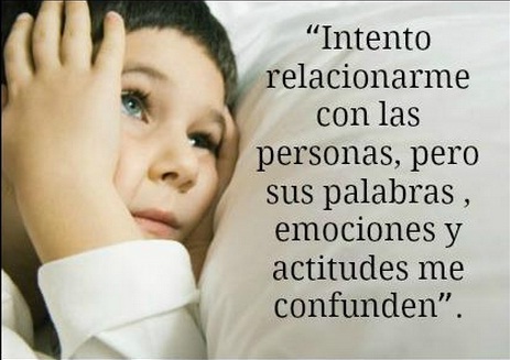 asperger